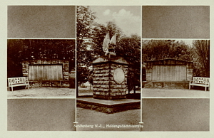 Senftenberg